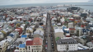 Reykjavik